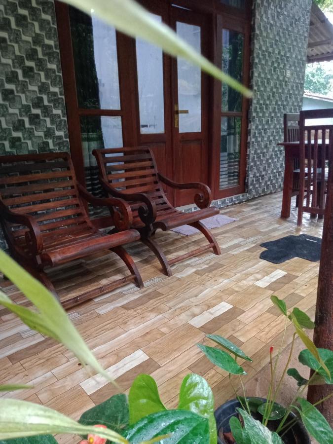 Supipi Homestay Ella Exterior photo